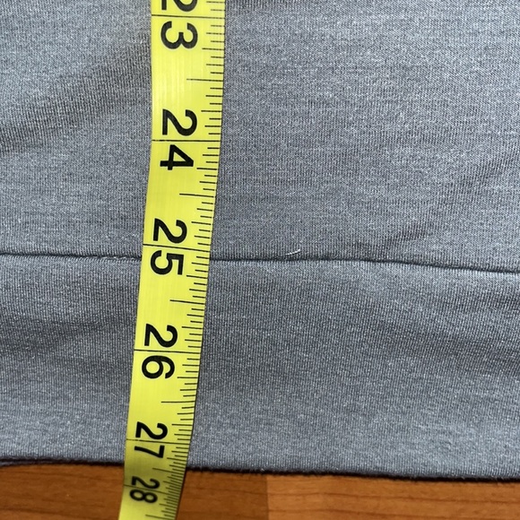 Nike men’s gray zip up hooded jacket Size XL - Picture 8 of 8